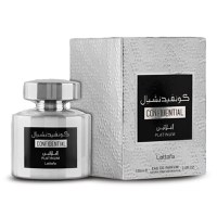 Apa de parfum Confidential Platinum, apa de parfum 100 ml, barbati - 2