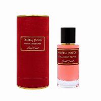 Apa de parfum Cristal Rouge - Collection Privee 50 ml, femei - 1