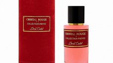 Apa de parfum Cristal Rouge - Collection Privee 50 ml, femei