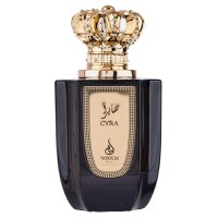 Apa de Parfum Cyra, Nojoum, Unisex - 100ml - 2