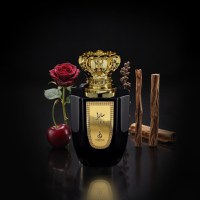 Apa de Parfum Cyra, Nojoum, Unisex - 100ml - 5