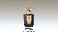Apa de Parfum Cyra, Nojoum, Unisex - 100ml