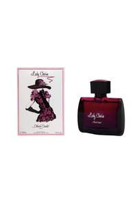 Apa de parfum DC Lady Cherie femei 100ml - 2