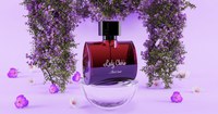 Apa de parfum DC Lady Cherie femei 100ml - 3
