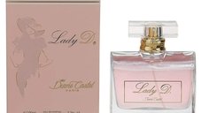 Apa de parfum DC Lady D. femei 100 ml - Original Franta