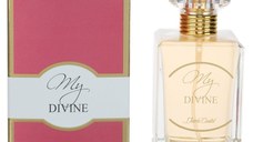 Apa de parfum DC My Divine femei 100ml
