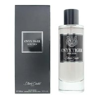 Apa de parfum DC Onyx Tiger barbati 100ml - 1