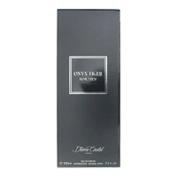 Apa de parfum DC Onyx Tiger barbati 100ml - 3