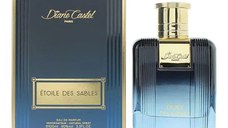 Apa de parfum DC oriental Etoile des sables unisex 100ml