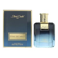 Apa de parfum DC oriental Etoile des sables unisex 100ml - 1