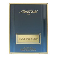 Apa de parfum DC oriental Etoile des sables unisex 100ml - 3