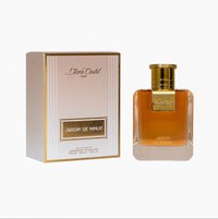 Apa de parfum DC oriental Jardin de minuit, dama, 100 ml - 2