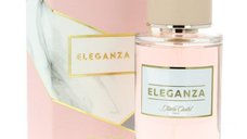 Apa de parfum, Diane Castel, Eleganza 100 ml, femei - Original Franta