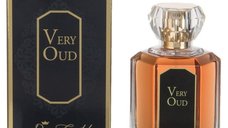 Apa de Parfum, Diane Castel, Very Oud 100 ml, unisex - Original Franta
