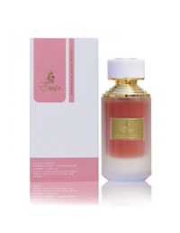 Apa de parfum, Emir, Vanilla and Roses, 75 ml, dama - 1