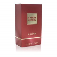Apa de Parfum Escent Cherry Cherry, 100 ml, unisex - 3