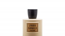 Apa de Parfum Escent Zayra Vanilla, 100 ml, femeie