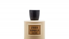 Apa de Parfum Escent Zayra Vanilla, 100 ml, femeie