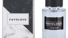 Apa de Parfum Favoloso 100 ml, barbati