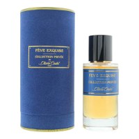 Apa de parfum Feve Exquise - Collection Privee 50 ml, unisex - 1