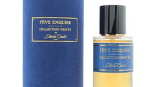 Apa de parfum Feve Exquise - Collection Privee 50 ml, unisex