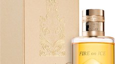 Apa de parfum Fire On Ice, Lattafa, unisex 110 ml