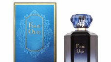 Apa de Parfum Folie Oud 100 ml, unisex