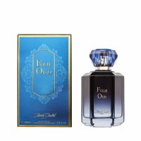 Apa de Parfum Folie Oud 100 ml, unisex - 1
