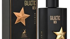 Apa de parfum, Galactic Men Elixir, Maison Alhambra, 100 ml