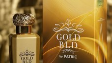 Apa de parfum Gold BLD by Patric, femei, 100ml