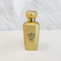 Apa de parfum Gold BLD by Patric, femei, 100ml - 6