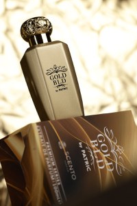 Apa de parfum Gold BLD by Patric, femei, 100ml - 4