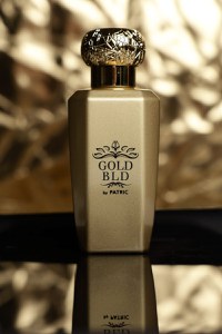 Apa de parfum Gold BLD by Patric, femei, 100ml - 3