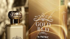 Apa de parfum Gold BLD by Patric, femei, 100ml