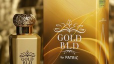 Apa de parfum Gold BLD by Patric, femei, 100ml