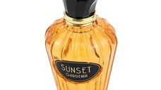 Apa de Parfum Grandeur Elite, Sunset Gardenia, Femei - 100ml