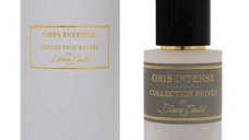 Apa de parfum Gris Intense - Collection Privee 50 ml, femei