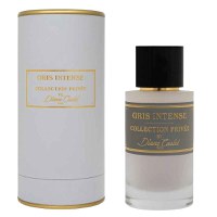 Apa de parfum Gris Intense - Collection Privee 50 ml, femei - 1