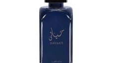 Apa de parfum. HAYAATI AL MALEKY by Lataffa, 100ML, barbati