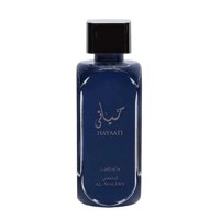 Apa de parfum. HAYAATI AL MALEKY by Lataffa, 100ML, barbati - 1