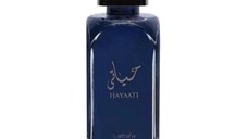 Apa de parfum. HAYAATI AL MALEKY by Lataffa, 100ML, barbati