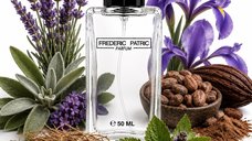 Apa de parfum HOMME by Patric (C-8), 50 ml, pentru barbati