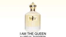 Apa de Parfum I Am The Queen de la Ard Al Zaafaran pentru Femei - 100ml - Original Dubai
