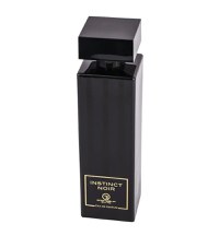 Apa de Parfum Instinct Noir, Grandeur Elite, dama, 100ml - 2