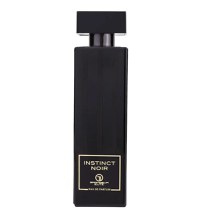 Apa de Parfum Instinct Noir, Grandeur Elite, dama, 100ml - 3