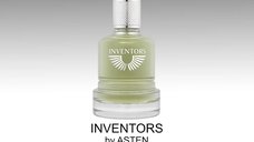 Apa de parfum Inventors by Asten pentru barbati, 100 ml - Original Dubai