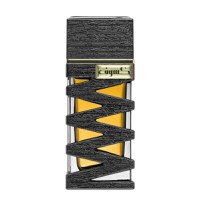 Apa de parfum, KASOOF BLACK EXTRACT by Asdaaf, 100ML, unisex - 1