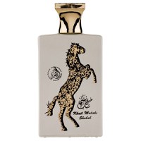 Apa de Parfum Khail Malaki Shabab, Al Fakhr Perfumes, Femei - 100ml - 1