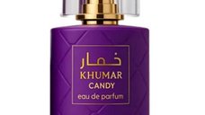 Apa de parfum Khumar Candy de la Wadi Al Khaleej pentru femei, 100 ml