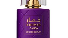 Apa de Parfum Khumar Candy, Wadi Al Khaleej, femei - 100ml